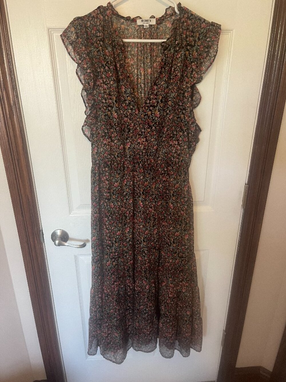 BB Dakota: Steve Madden Dress